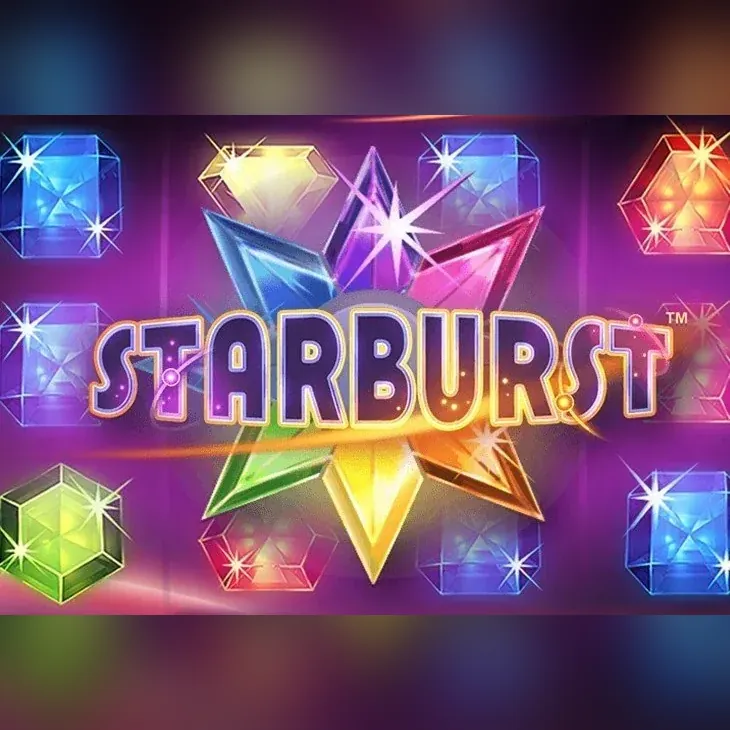 Starburst